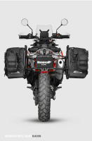 Rhinowalk-portabotellas para motocicleta, bolsa para hervidor con aislamiento de Motor, soporte para vasos de liberación rápida con sistema MOLLE en bolsa para motocicleta - details 2