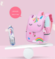 Mochilas infantiles para preescolar, guardería, escuela primaria, niños y niñas con correas acolchadas - details 5