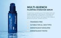 Multi-Quench