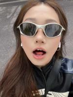Gafas de Sol Polarizadas para Pesca al Aire Libre Gafas para Ciclismo de Montaña para Hombres y Mujeres Gafas de Bicicleta de Carretera UV400 - details 6