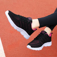 Zapatos deportivos de talla grande para mujer, zapatillas deportivas para correr, Fitness - details 7