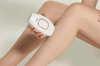 Depiladora láser IPL para mujeres, máquina de depilación láser portátil, permanente, indolora, dispositivo de uso doméstico - details 13