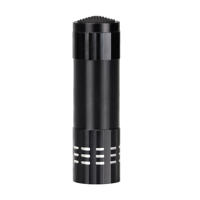 Lámpara de luz ultravioleta UV Super Mini 9 LED, luz del secador de uñas, máscara de Gel de uñas de seg - details 6