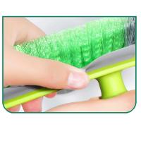 Cepillo de Limpieza Multifuncional Herramienta de Rascador de Esquinas para Baño, Tile, Suelo - details 5
