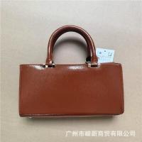Bolso bandolera pequeño cuadrado de calidad ZR para mujer - details 9