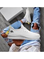 Zapatillas de deporte informales para hombre, zapatos cómodos y transpirables para correr al aire libre, tenis de tendencia de moda, novedad - details 8