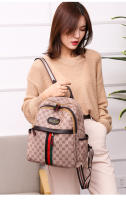 Nueva mochila de tela Oxford para mujer, ligera y versátil, adecuada para viajes, bolso de lona sencillo para mujer estilo 2025 - details 6