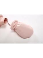 Pijamas calientes y gruesos para bebés, abrigos de lana con capucha interior, abrigos para niños y niñas, recién nacidos - details 13