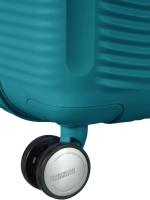 Tourister Soundbox - Spinner S Maleta de Mano Ampliable Ampliable a 55 x 40 x 20 cm 41 Litros - details 5