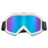 Gafas de Esquí Gafas Deportivas al Aire Libre para Niños Lentes de Ciclismo con Montura - details 0