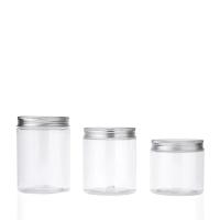 Tarros de Cosméticos Transparentes de Plástico 30Pc para Almacenamiento de Cuidado de la Piel y Maquillaje Botellas de Viaje para Especias - details 1