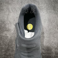 Zapatos casuales de los hombres negro y marrón un pedal retro vida deportes jogging zapatos de garantía de calidad de un año - details 8