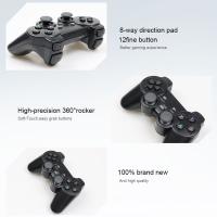 Mando inalámbrico de 2 piezas, 2,4 Ghz, sin retraso, Joystick USB para PC, Android, TV - details 6