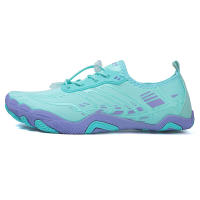 Zapatillas de Manga Respirables Multicolor Zapatos de Trekking Unisex Ideales para Caminar, Natación, Surf, Fitness Deportivas para Hombres y Mujeres - details 3