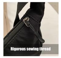 Bolso Cruzado de Diseñador Classic Bolso de Hombro de Cuero PU para Mujeres Bolso Pequeño de Moda - details 3