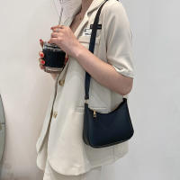 Bolsos de Hombro y Mano para Mujer de Gran Capacidad Bolso de Viaje Casual Vintage Hobos Bolso de Color Sólido de Lujo - details 4