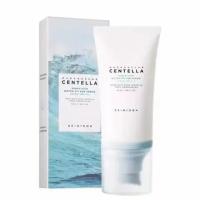 Original PA +++ crema solar SPF 50 + Centella tono cápsula iluminadora ampolla suero facial calmante hidratante brillo cuidado de la piel - details 0