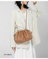 Bolso de hombro de piel sintética suave para mujer, bandolera pequeña de alta calidad, a la moda, novedad - details 13