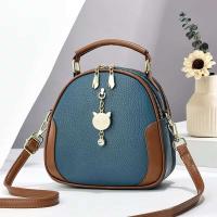 Bolso bandolera pequeño de un solo hombro para mujer, superventas, nuevo estilo 2025, tendencia moderna y versátil - details 6