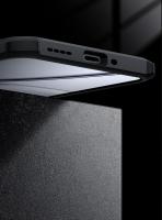 Xundd para Realme GT 7, funda para Realme GT 7 T, funda transparente para teléfono, carcasa protectora de parachoques a prueba de golpes, carcasa de lujo - details 8