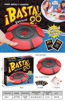 Juego de Palabras Tapple Segunda Generación Versión Español Tablero de Alfabeto para Niños Adultos - details 17