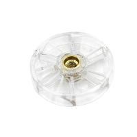 Paquete de engranajes de piezas de repuesto, Compatible con exprimidores de licuadora Nutri 600W 900W, 4 unidades - details 6