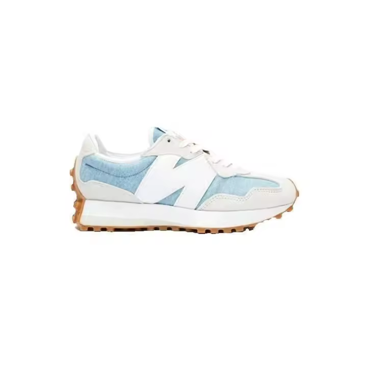 LETEN Original NB 327 zapatillas para correr WS327A oferta especial pegatinas de pared - 1