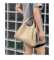 Bolsos bolsos de las mujeres 2025 nueva moda portátil bolsas de cubo de gran capacidad de hombro bolsas de mensajero bolsas de las mujeres. - details 12