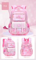 Mochilas escolares para niñas, moradas, impermeables, gran capacidad - details 18
