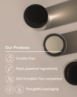 haruharu wonder our products