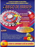 Diversión trepidante Infantil Loco juego del Abecedario Familia Juegos de Mesa juguetes Educativos - details 1