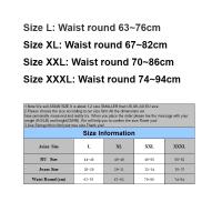 7 unids/lote marca Modal Boxer ropa interior pantalones cortos Sexy Homme calzoncillos ropa interior - details 2