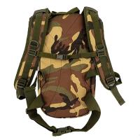 Mochila Molle de 15L para deportes al aire libre, mochilas para bicicleta, ciclismo, escalada, senderismo, Camping - details 12