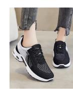 Zapatillas Deportivas Transpirables para Mujer Comodidad de Cojín de Aire Ligero para Entrenamiento al Aire Libre - details 18