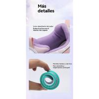 2024 Nueva Malla De Dos Ruedas Mob Zapatos De Los Niños Patines De Ruedas Perezoso Mosquetón Esencial De Los Deportes - details 12