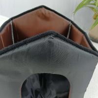 Carpa para Mascotas al Aire Libre Impermeable Cámara de Nido Gruesa para Gatos - details 8
