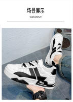 Nuevos zapatos de mesa transpirables para hombres, zapatos versátiles de tendencia, originales, informales - details 7