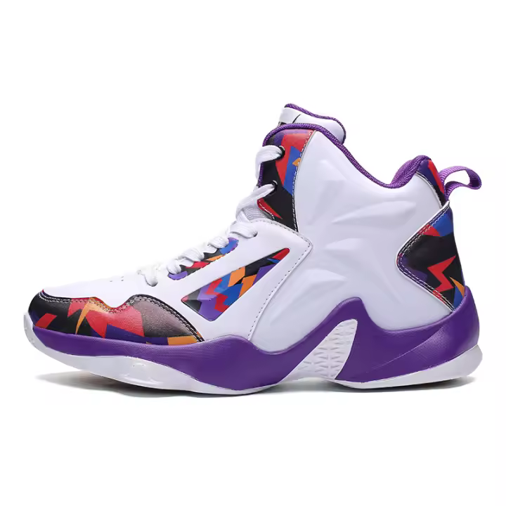 Zapatillas de baloncesto para hombre y mujer. - 1