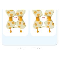 Anillo de natación para niños Bebé principiante Sin anillo de axila inflable Anillo de mentira para bebé 0-6 años - details 6