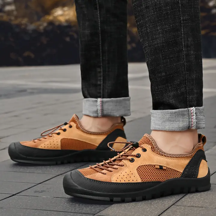 Zapatillas de baile fitness, zapatillas de aeróbic de competición, zapatillas de entrenamiento de animadoras, zapatillas de competición blancas para hombre y mujer. - 1