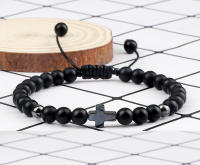 Pulseras Cifradas Blessed - details 13