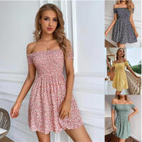 Nuevo vestido de princesa dulce y fresco para mujer - details 0