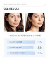 Limpiador Facial de Reparación de Piel Suave Limpieza Profunda Refrescante Control de Aceite - details 7