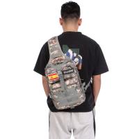 Mochila Táctica Al Aire Libre, 8L/15L, Deportiva Militar, De Hombro, Táctica Para Todos Los Días - details 13