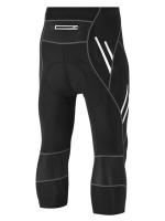 Pantalones de ciclismo para hombres: acolchados, de secado rápido y transpirables, leggings pantalones para comodidad y rendimiento - details 2