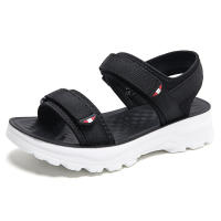 Sandalias planas para mujer, zapatos de verano - details 0