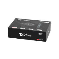 Sólo Internet Mini decodificador compacto X90pro Una caja de TV inalámbrica que permite ver TV y jugar juegos - details 8