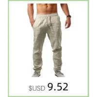 Pantalones cortos informales de verano para hombre, pantalones cortos de playa para entrenamiento físico, transpirables con bolsillos, ropa para Surf - details 4