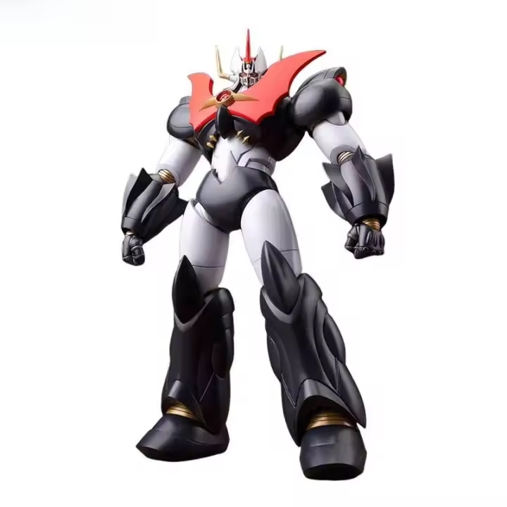 KOTOBUKIYA Mazinkaiser Mazinger Z figura de acción Anime muñecas coleccionables en miniatura estatuilla regalo ornamental - 1