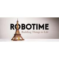 Robotime Kit de rompecabezas 3D de la Torre Eiffel con luces, kit de construcción de modelos de madera para adultos y niños - details 0